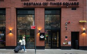 Pestana Cr7 Times Square