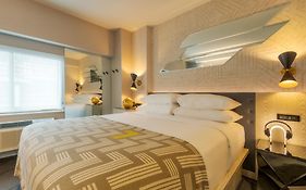 Hotel Pestana Cr7 Times Square
